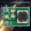 Mini DC DC 3 7V 5V to 3 3V Step