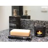 San Francisco Soap Company Man Bar 3-Piece Gift Set, 10