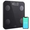 Wyze Smart Scale for Body Weight and Fat, Digital Bathroom