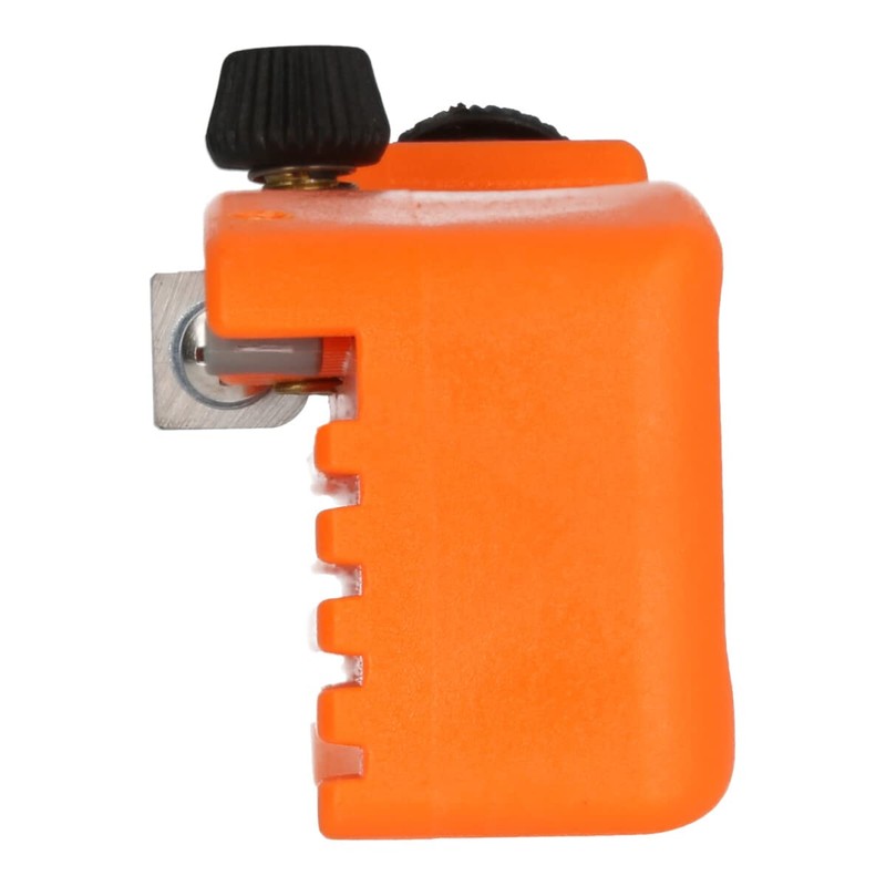 RiSki Racing Sidewall Plane for Ski and Snowboard