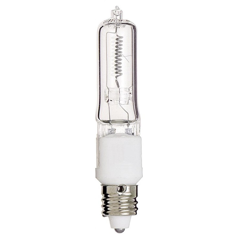 (Pack of 10) Q50CL/MC - 50 Watt JD T4 E11