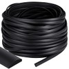 Flat Screen Spline 0.315 Width Vinyl Screen Spline Flat Bottom