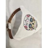 Dog neck scarf Small Adjust pet collar Puppy accessories 15