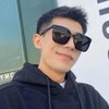 88flix Korean Sunglasses, Large, Unisex, UV Protection, Drive, Oversize, Outdoor