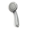 Medline NEW! Medline Deluxe Handheld Showerhead w/ 3 Massage Functions