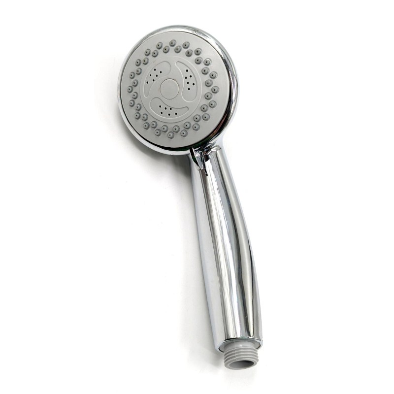 Medline NEW! Medline Deluxe Handheld Showerhead w/ 3 Massage Functions