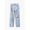 Desigual Women's Denim_Hawai