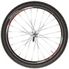 M-WAVE Spoke Reflector - Silver