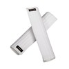 Back on Track bandage Scandic PK black ribbed structure Welltex,