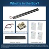 BIQU Panda Lux, Led Light Strip Upgrade Kit for Bambu-Lab