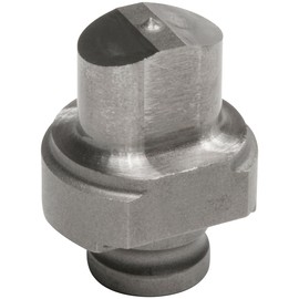 HOUGEN 1/2" X 3/4" Oblong Punch (76354)