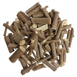 헬로우그린 국내산 오가목 절 300g(팩) 오가피 오갈피 나무 Hello Green Domestic Oga-mok Cut 300g (Pack) Oga-pi Ogal-pi Tree