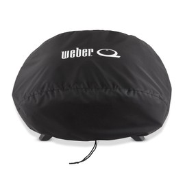 Weber Q Premium BBQ Cover - Suits Latest 3rd Gen BBQ Models