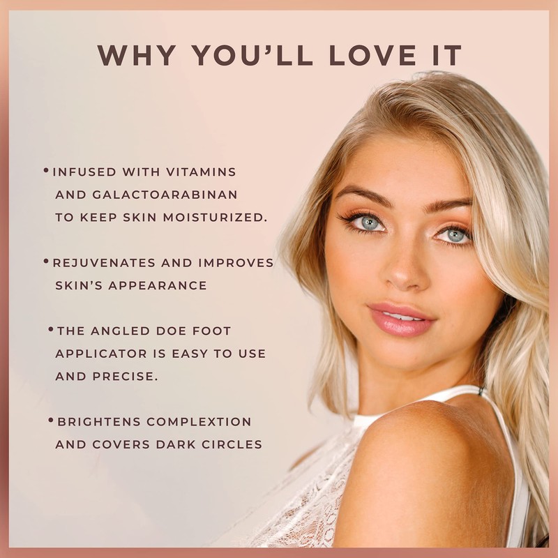 Pretty Vulgar Concealer Colour 64 On the Rocks