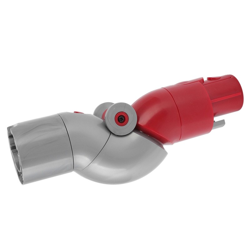 Quick Release Up Top Adapter Vacuum Cleaner Converter ABS for