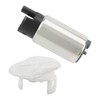 CARBBIA 16700-HR3-A21 Fuel Pump with Filter Compatible with Honda Foreman