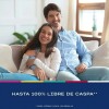Shampoo Folicuré Control Caída Control Caspa Hidratante 2 En 1