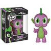 Funko My Little Pony: Spike Vinyl Figure Action Figure