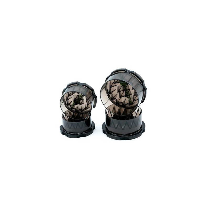 Korda Krusha Small – Compact Fishing Bait Crusher, Durable Boilie