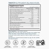 Nature's Lab Hair Skin and Nails - Biotin, BCAA, MSM,