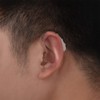 Banglijian Hearing Aid Ziv-201A Rechargeable Digital Noise Cancelling Small Size