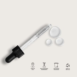 Bullfrog Secret Potion N°1 Multifunctional Beard Oil 50 ml - Scented and Nourishing - Woody, Aromatic and Amber Notes - Made in Italy