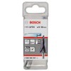 Bosch 2608588067 4/6/8/10/12/14/16/18/20/22/24/26/28/30 mm HSS-AlTiN Step Drill Bit