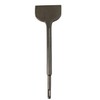 SDS Plus 75mm x 250mm Flat Chisel for Concrete Brick