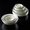 KINTO RIM Bowl 5.5 inches (140 mm), Earth Gray 20462