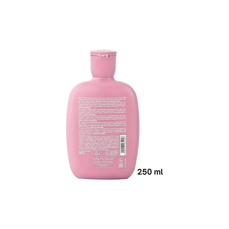 Shampoo Moisture Nutritivo Alfaparf 250ml