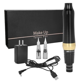 Microblading Machine SemiPermanent Eyebrow Lips Tattoo Makeup Tattoo Pen