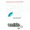 DAUMLINK® Flat Nut DIN 439 (Low Hex Nut Form B