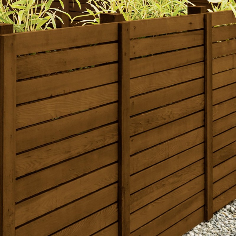Olympic Maximum 1 gal. Canyon Brown Transparent Exterior Stain and