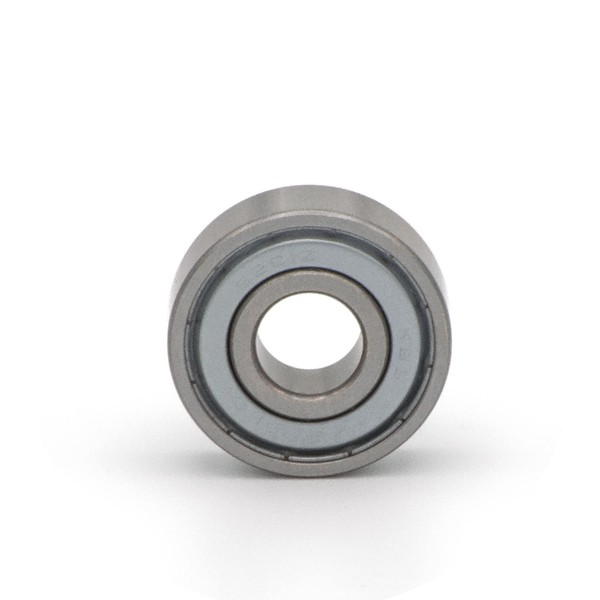 Parts and Parts Ersatzteil kompatibel mit Kawasaki 92045-1308 Rillenkugellager 12x32x10mm