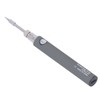 USB Soldering Iron Cordless Portable Electric Solder Iron 3 Gear