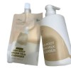 Isntree Skin Soothing Mild Cleansing 220ml + Refill 100ml /