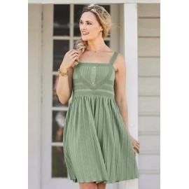 Matilda Jane Joanna Gaines Grass Roots Dress Womens Size M Medium New In Bag