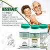 Essiac Gold® with AHCC® – Premium Immune System Booster –