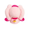 Lyric Glitter Catch! Tinipin Hachupin Plush Toy M Size Ages