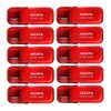 PSA Kit 10 Piezas Memoria USB 32 GB ADATA (Modelo