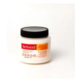 Kit Capilar: Keraseell Keratina Mascarilla Nutritiva Reparación Profunda + Life Glam Aceite Capilar Nutre Brillo 0 Frizz
