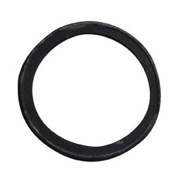 Gasket Filter Pipe Cleaning Spiral, Washing Machine, AEG, Arthur Martin Electrolux Zanussi, Electrolux, Faure,