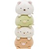 San-x Sumikko Gurashi Soft Plush Toy