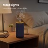 Aromabot Waterless Essential Oil Diffuser, Smart Portable Nebulizing Waterless Diffuser