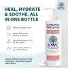 NWC Naturals Ultra Pure Extra-Healing MSM Lotion, 8 Fluid Ounce