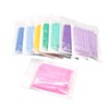100 PCS Disposable Micro Brush Swab Applicators Eyelash Extension Mascara