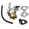 AISEN CARBURETOR FOR 3HP GX100 GX 100 4 STROKE GAS