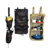 Oregonian Camper OCA2031WB Case, Camping Shelf, Wolf Brown