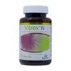 Vitrex N vitaminas ácido fólico EPA y DHA 30 cápsulas