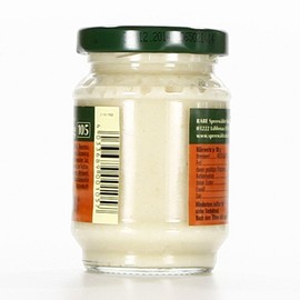 Apple Horseradish 105 ml
